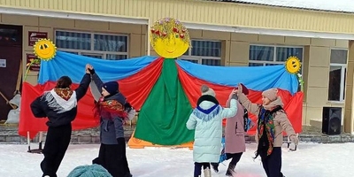 Масленица - один из самых почитаемых русских праздников